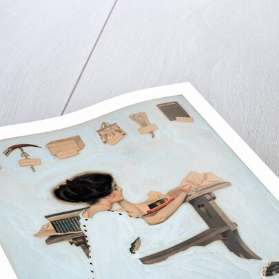 Know All Men by These Presents by Coles Phillips