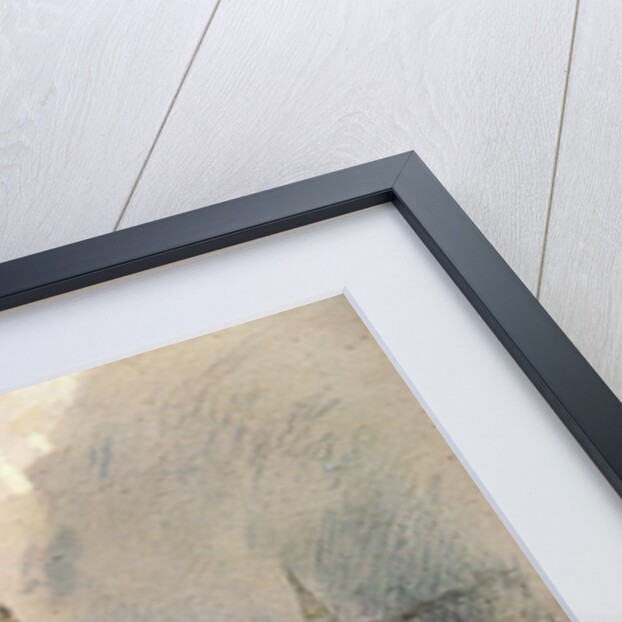 London Bridge by Anonymous