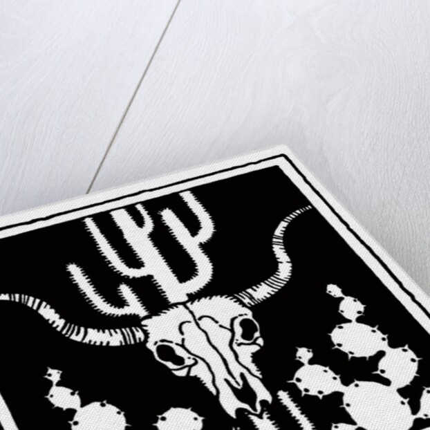 Symbols of the Old American West by Anonymous