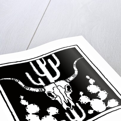 Symbols of the Old American West by Anonymous