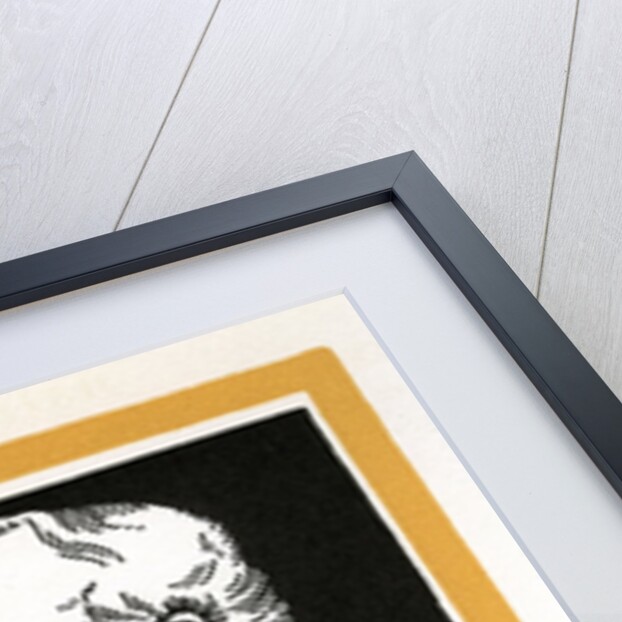 General Robert E. Lee. by Anonymous