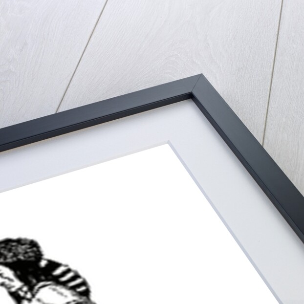 Trapper and explorer of the Old American West by Anonymous