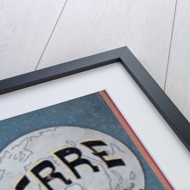 Cover of Earth Exiles by Anonymous