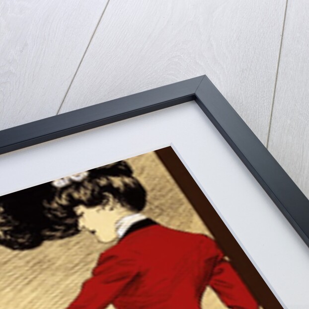 Poster for the 1902 Chicago Kennel Club Dog Show by Anonymous