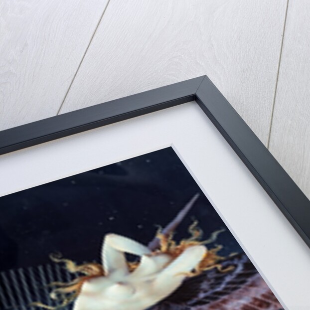 Vintage Pétrole Stella poster by Anonymous