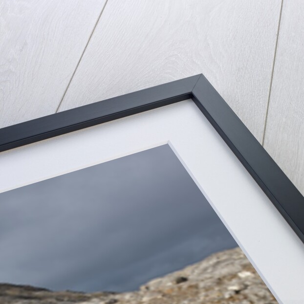 Trappers Hut, Svalbard, Norway by Anonymous