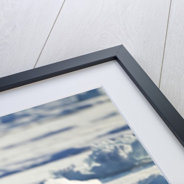 Polar Bear, Svalbard, Norway by Anonymous