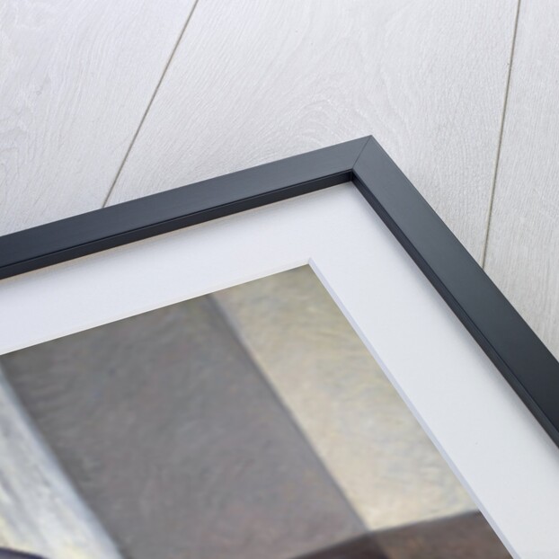 Man at His Bath by Gustave Caillebotte