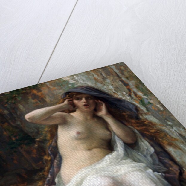Echo by Alexandre Cabanel
