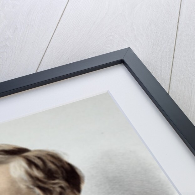 Professor John Tyndall FRS by Anonymous