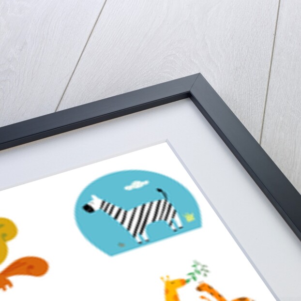 Simple life icon by Anonymous