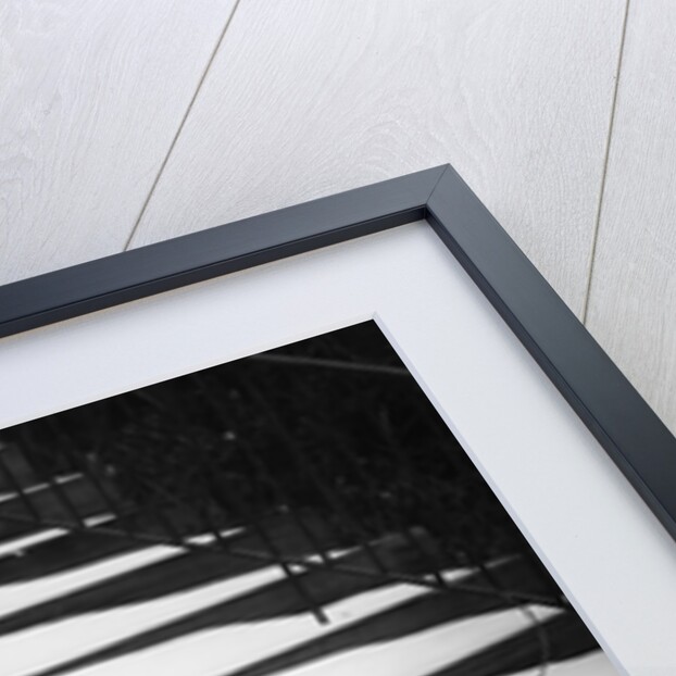1950s woman lying on snow covered steps fall accident slip expression of pain by Anonymous