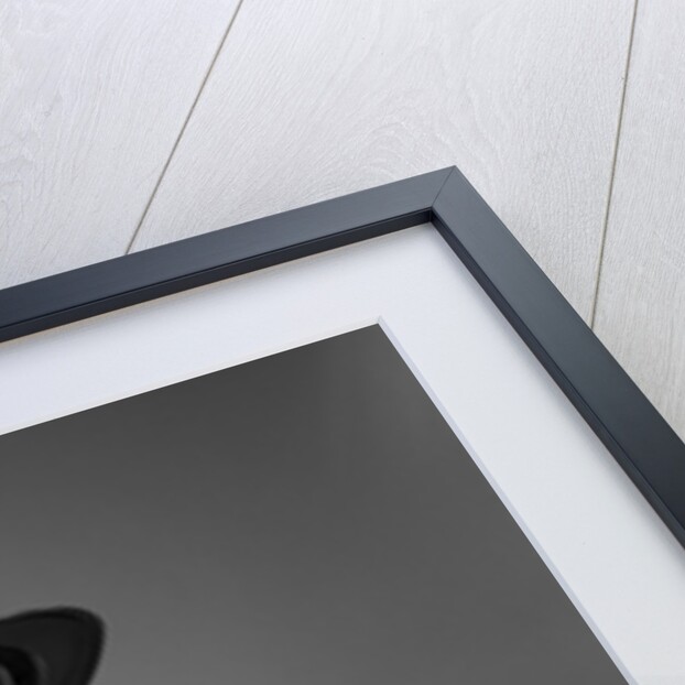 1960s baby fireman with safety hat coat and fire extinguisher by Anonymous