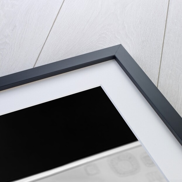 1960s baby in bathtub playing with suds indoor by Anonymous