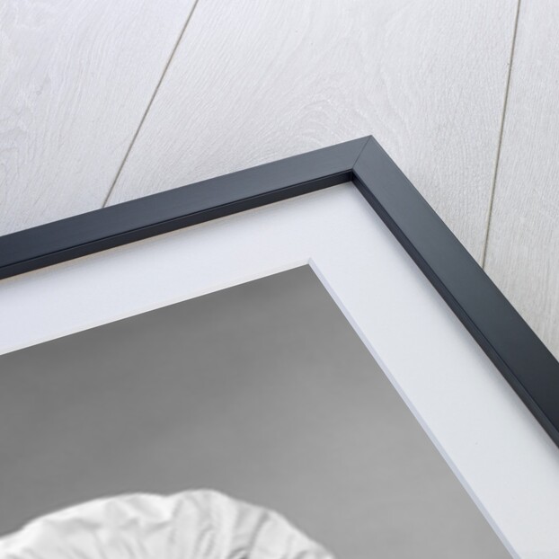 1950s 1960s baby wearing chef hat toque bowl and raw vegetables making a salad by Anonymous