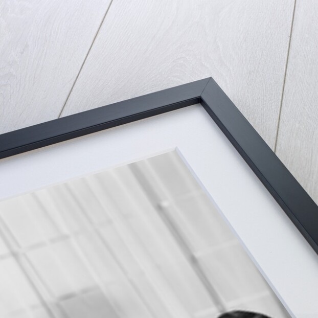 1950s grandmother grandson turkey thanksgiving dinner by Anonymous