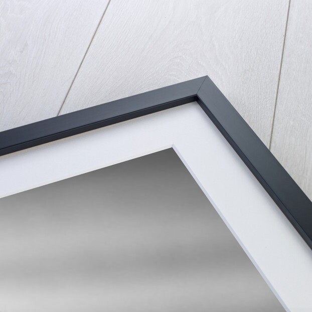 1960s daughter with mother tucking into bed by Anonymous