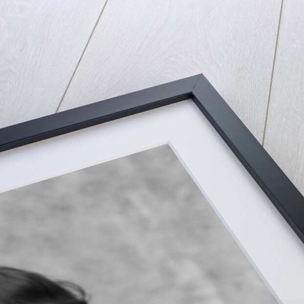 1930s two girls playing blowing soap bubble pipes by Anonymous