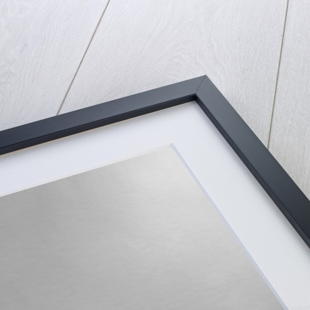 1950s little girl and boy putting coin into piggy bank by Anonymous