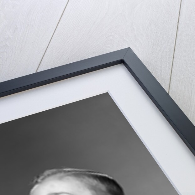 1960s boy holding adult male hand smiling by Anonymous