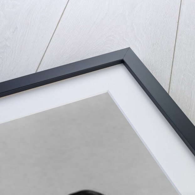 1930s two girls sisters at bathroom sink by Anonymous