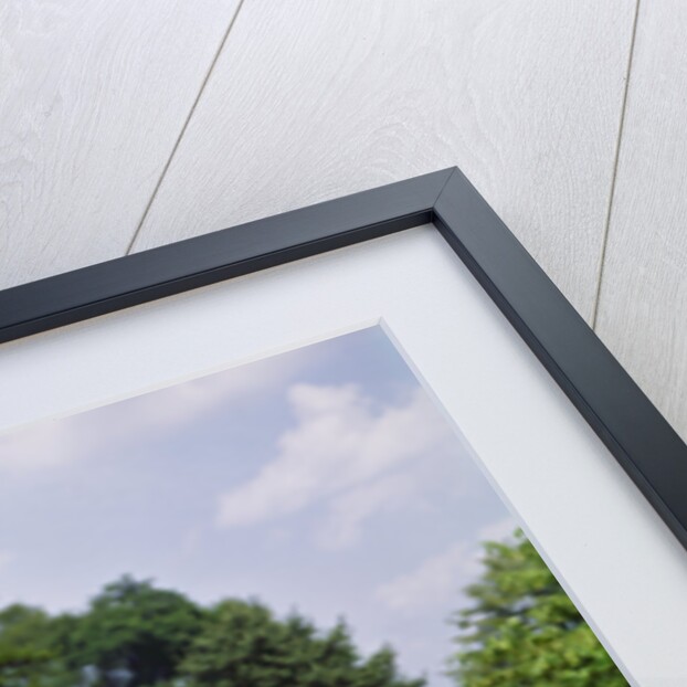1960s 1970s boy helping little brother ride two wheel bicycle with training wheels by Anonymous