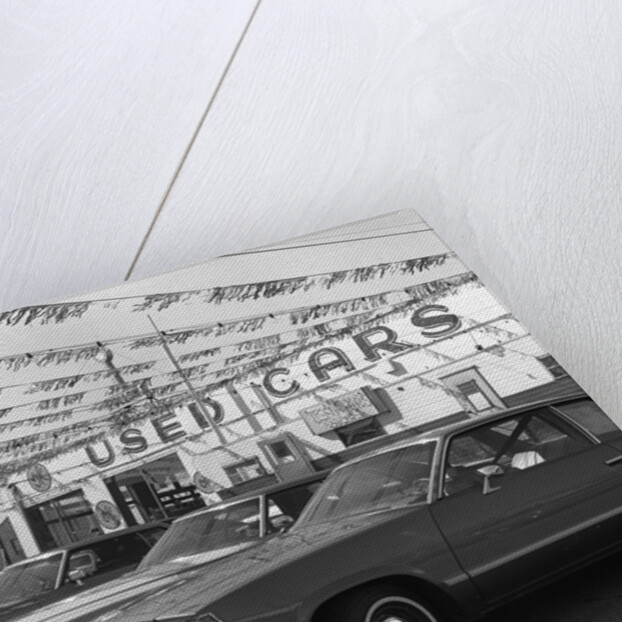1970s cars for sale in outdoor ok used car lot by Anonymous