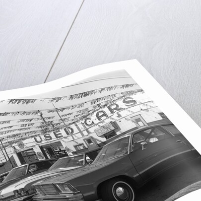 1970s cars for sale in outdoor ok used car lot by Anonymous