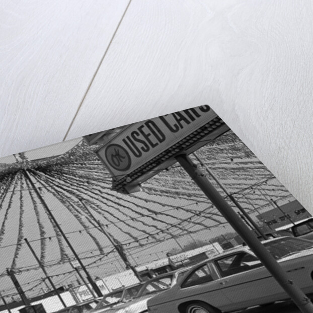 1970s cars for sale in outdoor ok used car lot by Anonymous