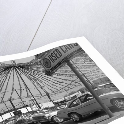 1970s cars for sale in outdoor ok used car lot by Anonymous