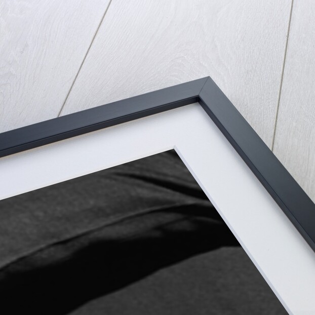 1930s 1940s man's hands symbolic money stretching a dollar by Anonymous