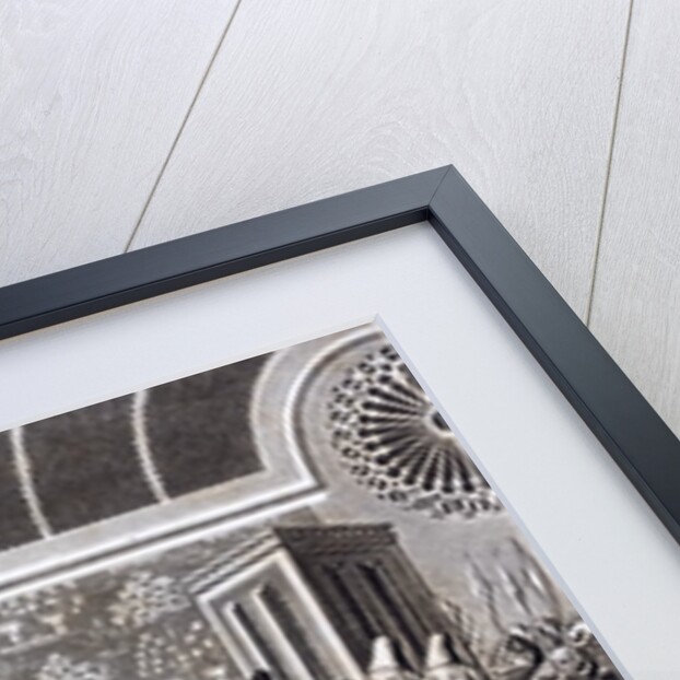 King Richard resigns his crown and Kingdom to the Duke of Lancaster by Anonymous