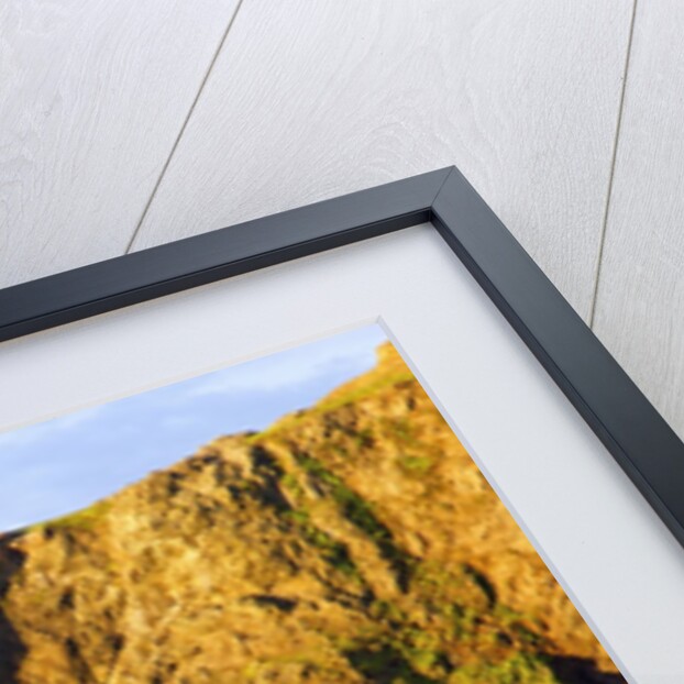 rock formations at low tide, Bandon Beach, Oregon Coast, Pacific Northwest. Pacific Ocean by Anonymous