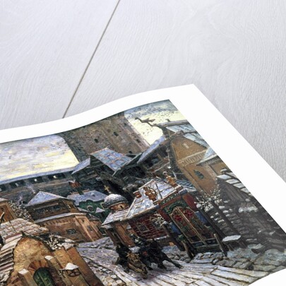 Vasnetsov A. by Anonymous