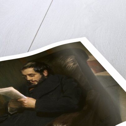 L.Bakst by Anonymous