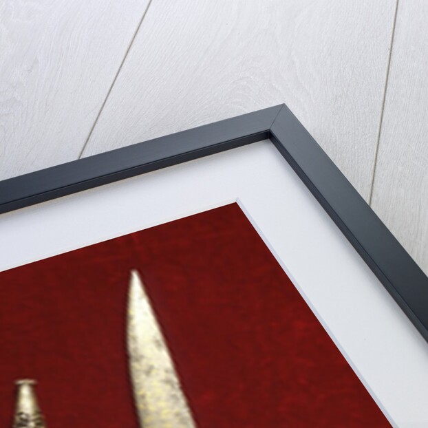 From the SAC collection by Anonymous