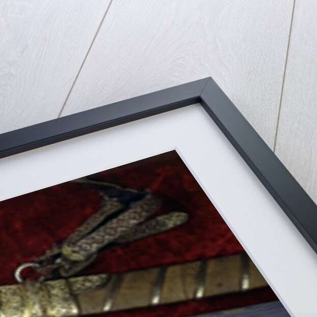 From the SAC collection by Anonymous