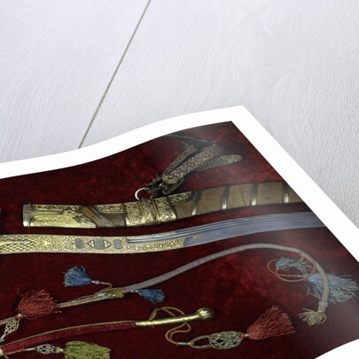 From the SAC collection by Anonymous