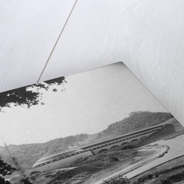 The Marin County Civic Center Created by Frank Lloyd Wright