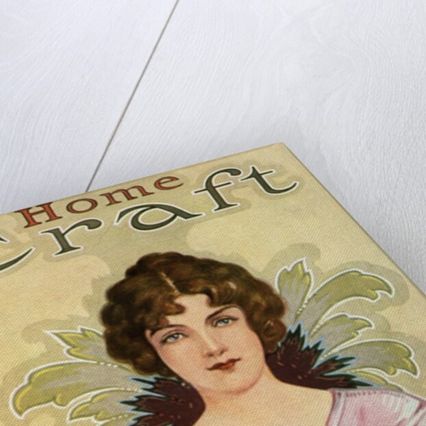 American Woman by Anonymous