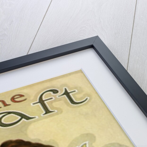 American Woman by Anonymous