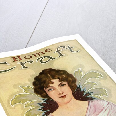 American Woman by Anonymous