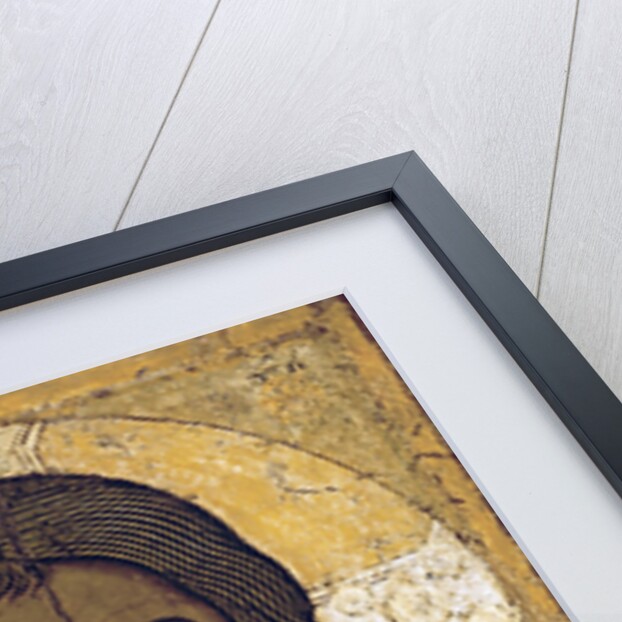 Icon of Our Savior by Anonymous