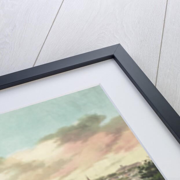 Newport Beach, Rhode Island by Anonymous