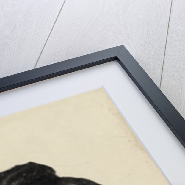 Portrait of Joseph Smith by Anonymous