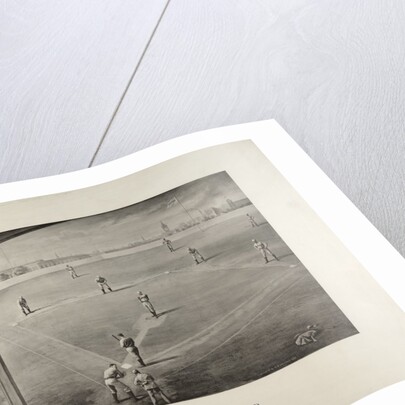 The Boston Base Ball Club by Anonymous