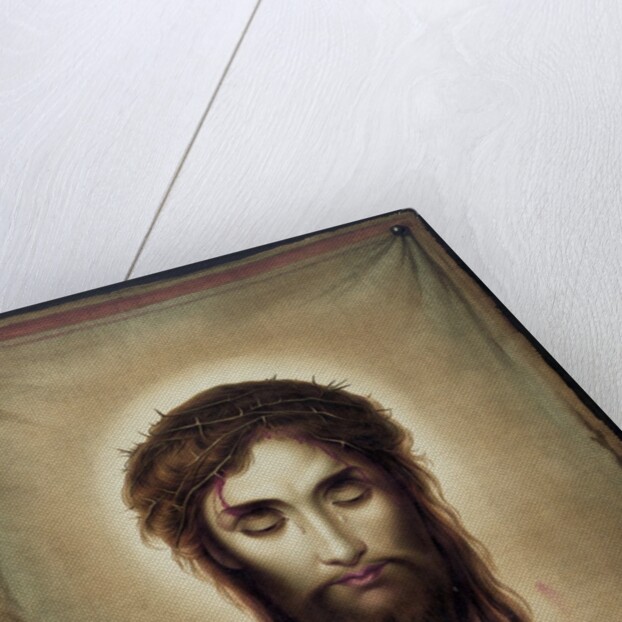 Veronica's Veil by Anonymous