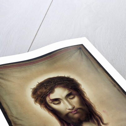 Veronica's Veil by Anonymous