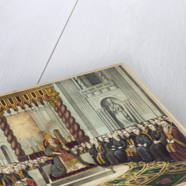 The Ecumenical Council of the Vatican by Anonymous