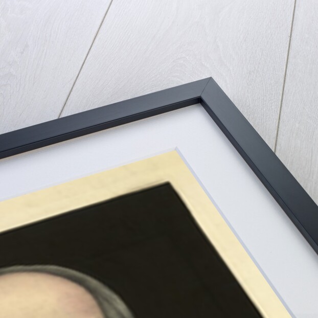 Portrait of Henry Clay by Anonymous